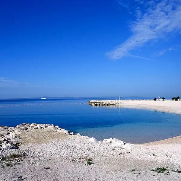 Luxury Apartment Marko, hotel in Split