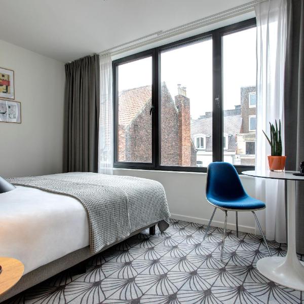 Vintage Hotel Brussels, Bruxelles