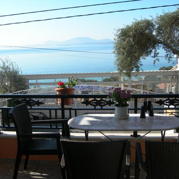 Summer Dreams see wiew Apartment