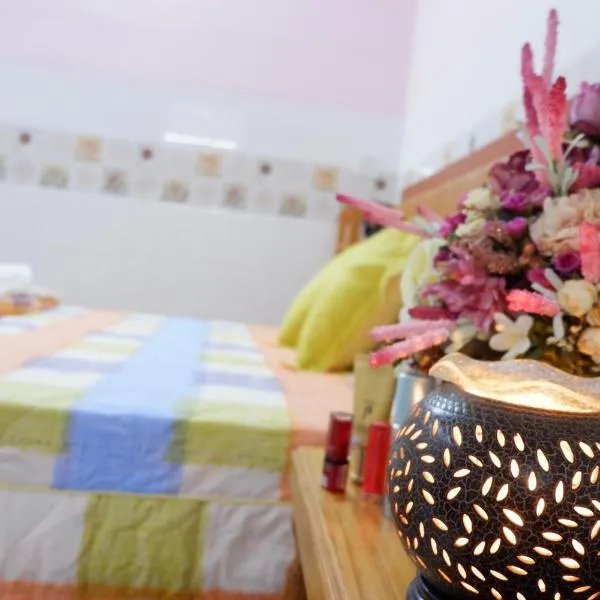 Thịnh's House, hôtel à Cần Thơ