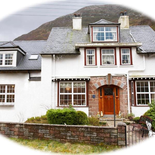 Edencoille Guest House