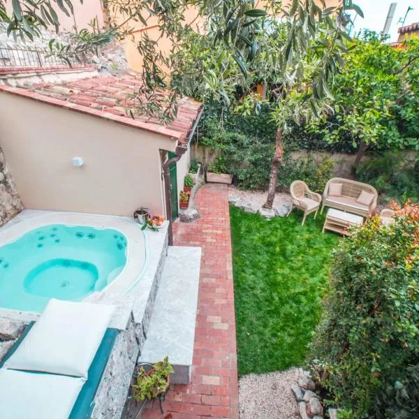 Villa al Duomo, hotel in Taormina