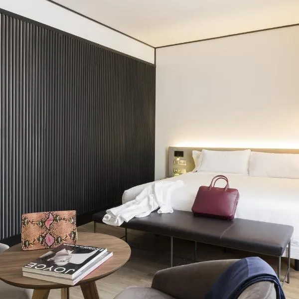 ICON Embassy, hotel em Madri