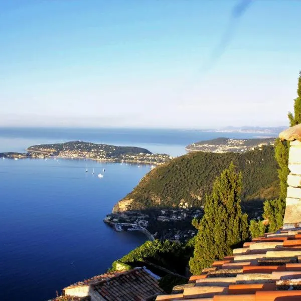 La Suite du Village d'Eze, hotel in Èze