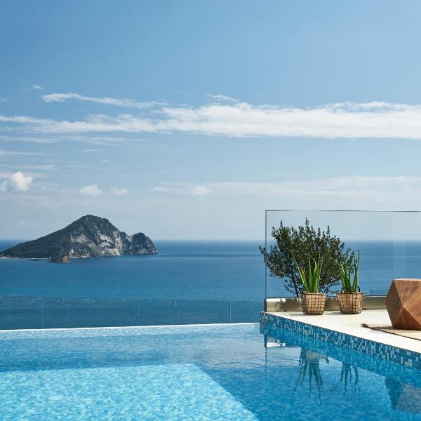 Avra Luxury Villa & Spa