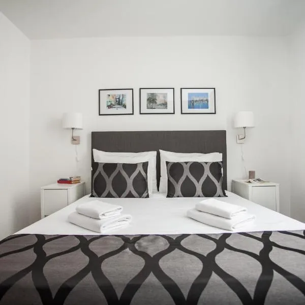Villa Ivanka, hotel in Trogir