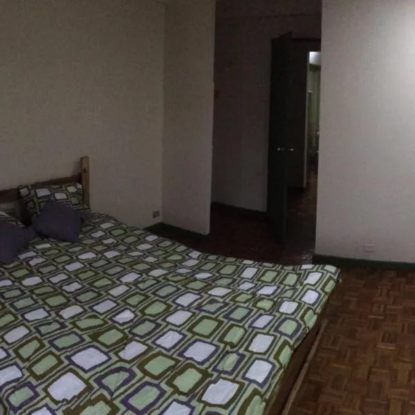 Beautiful Apartment San Jose Downtown, hotell San Josés