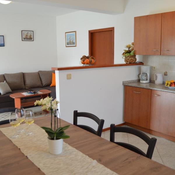 Apartment M&M