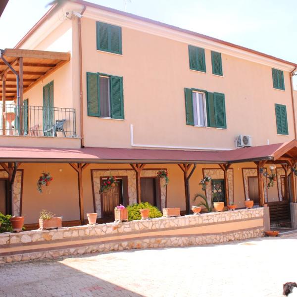 B&B Colle Tiziano