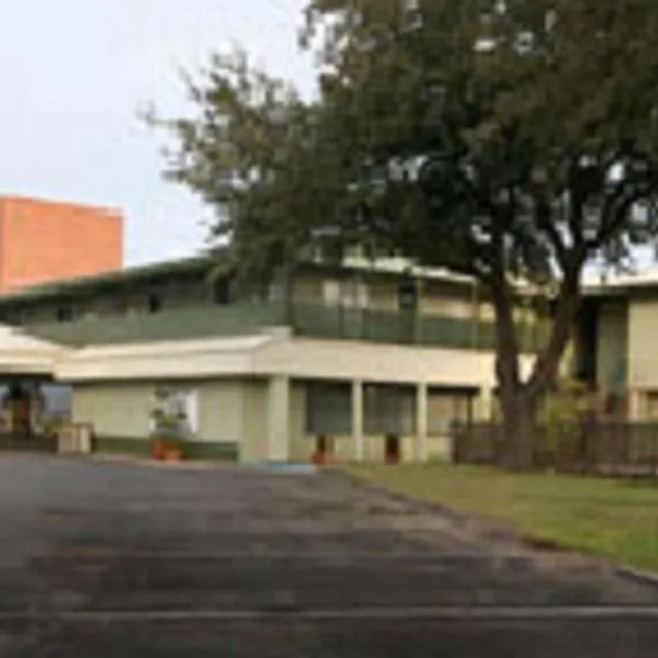 Econo Lodge Inn & Suites Abilene East District, hotel v destinaci Abilene