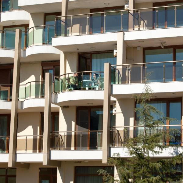 Apartment Primorsko