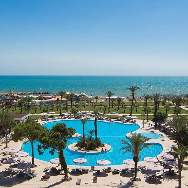 Selectum Noa Belek, hotell i Belek
