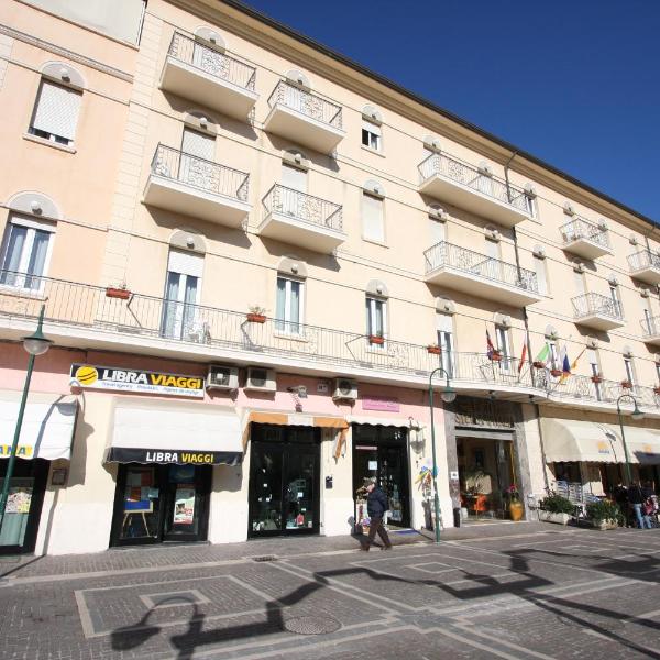 Hotel Stella D'Italia