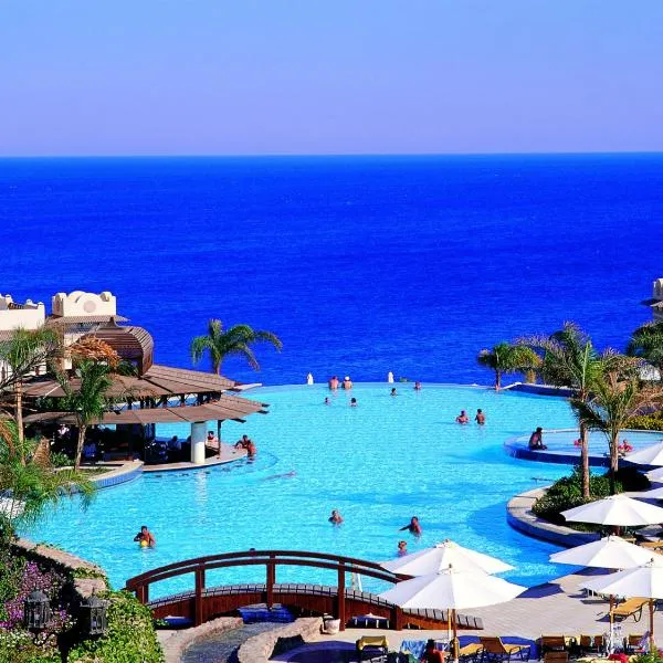Concorde El Salam Sharm El Sheikh Front Hotel, hotel di Sharm El Sheikh