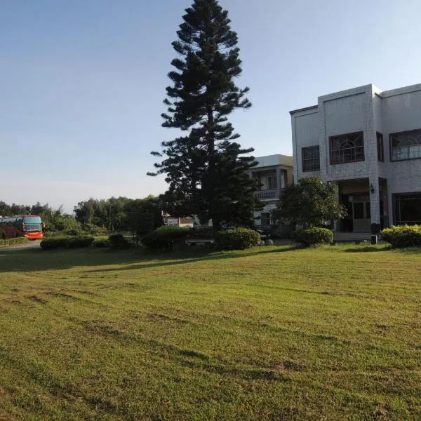 Kinmen Laoye B&B, Hotel in Jinhu