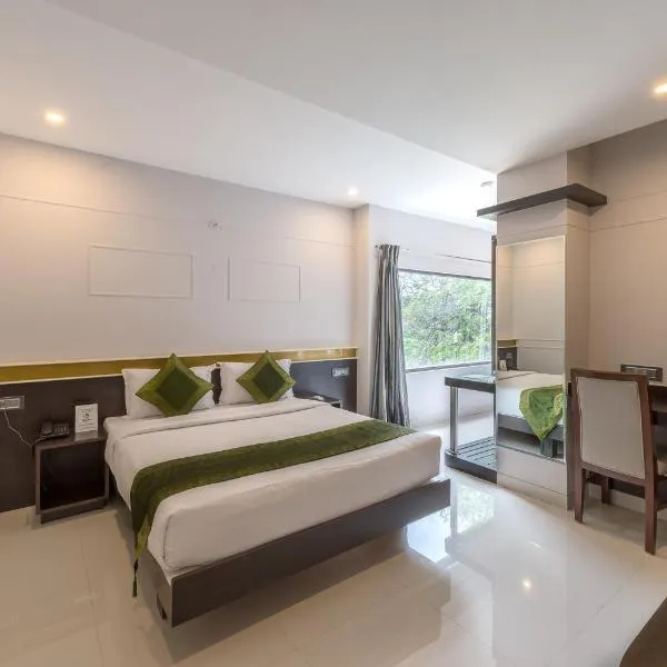 Treebo Raj Premier, Indiranagar, hotel a Bangalore