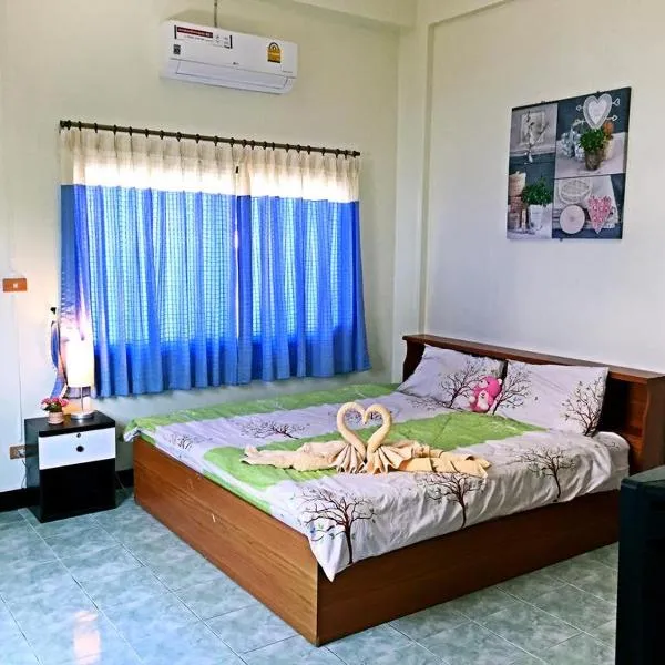 Nara House, hotel in Chiang Mai