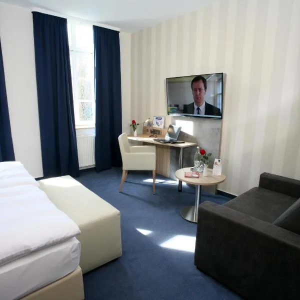 Nigel Restaurant & Hotel im Wendland, hotel in Bergen an der Dumme