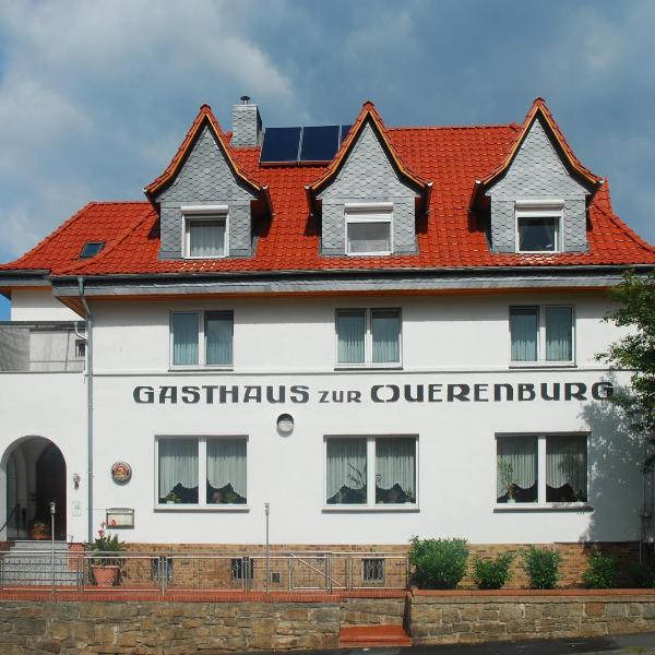 Gasthof zur Querenburg