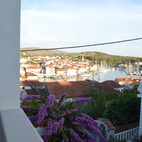 Galicija apartment