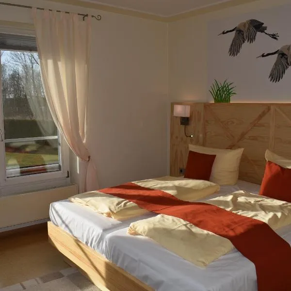 Alago Hotel am See, hotel in Cambs