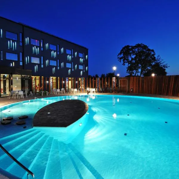 Kosta Boda Art Hotel, Hotel in Kosta