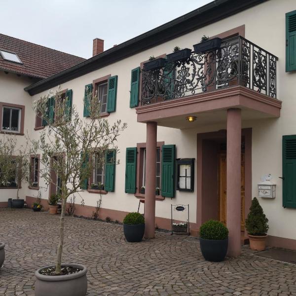 Hotel Sonnenhof