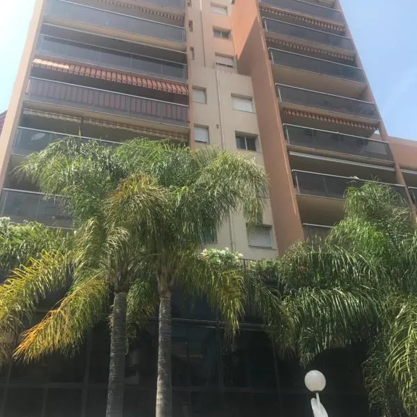 Monaco Studio "907" – hotel w Monte Carlo