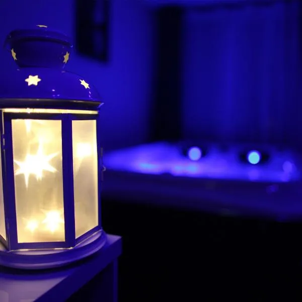 Jac-Cosy, hotel en Fleurier