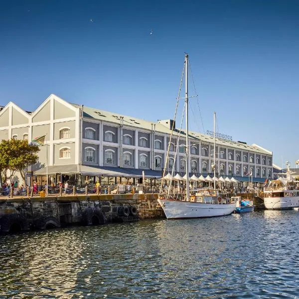 Victoria & Alfred Hotel by NEWMARK, hotel in Cape Town