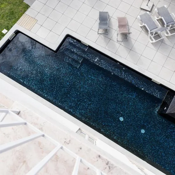 Apartments Pateo - Lisbon Lounge Suites – hotel w Lizbonie