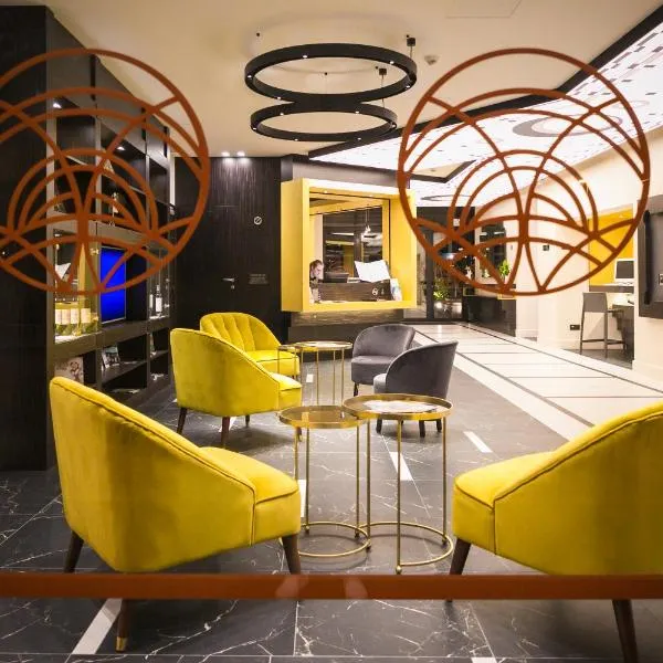 Best Western Hôtel Journel Saint-Laurent-du-Var Aéroport, Hotel in Saint-Laurent-du-Var