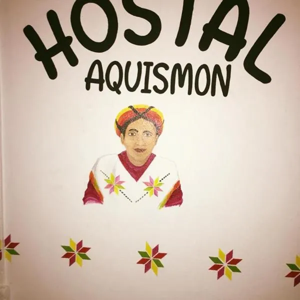 Hostal Aquismon, hotel in Aquismón