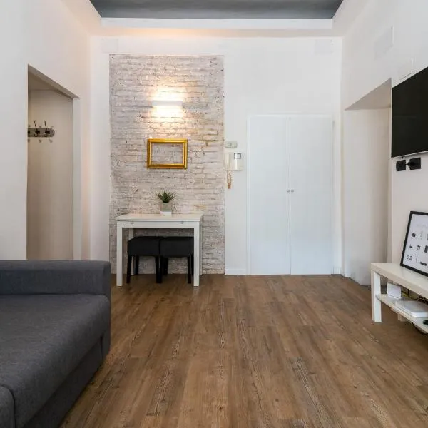 La Casetta di Porta Romana, hotel a Milano