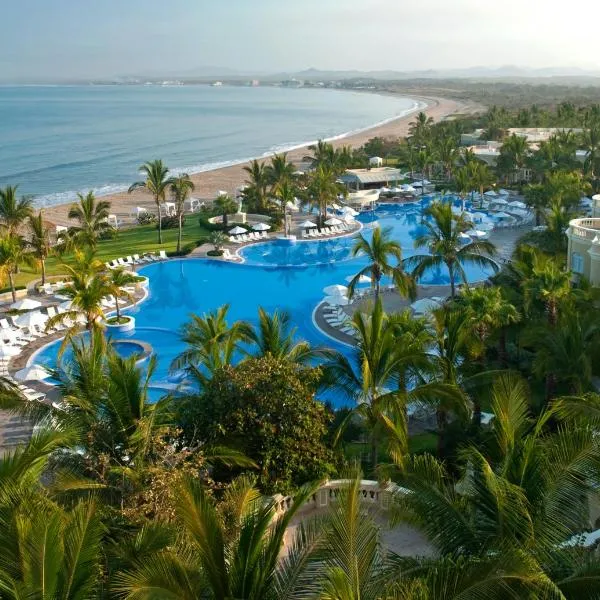Pueblo Bonito Emerald Bay Resort & Spa - All Inclusive, khách sạn ở Mazatlán
