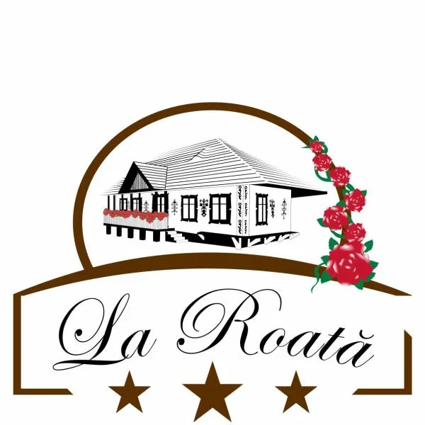 Pension La Roata, ξενοδοχείο σε Gura Humorului