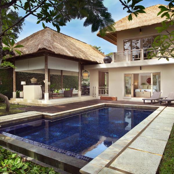 Kayumanis Sanur Private Villa and Spa