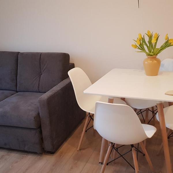 Apartamenty Starówka