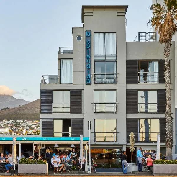 La Splendida Hotel by NEWMARK, hotel in Cape Town