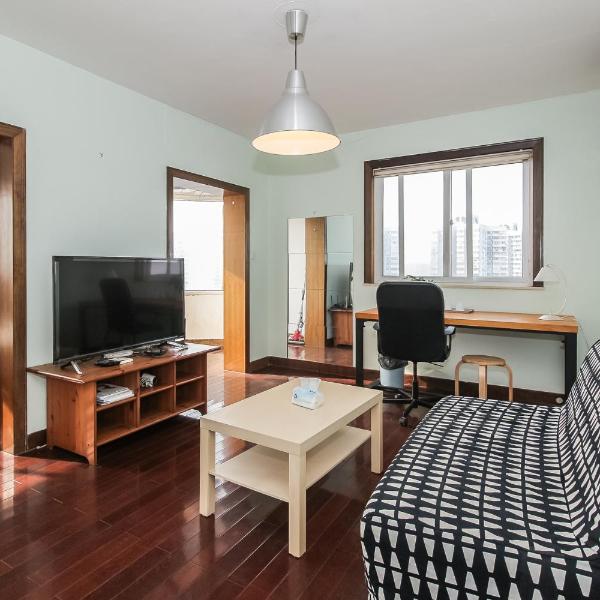 iNestin Shanghai Apt Hongfeng Road, Шанхай