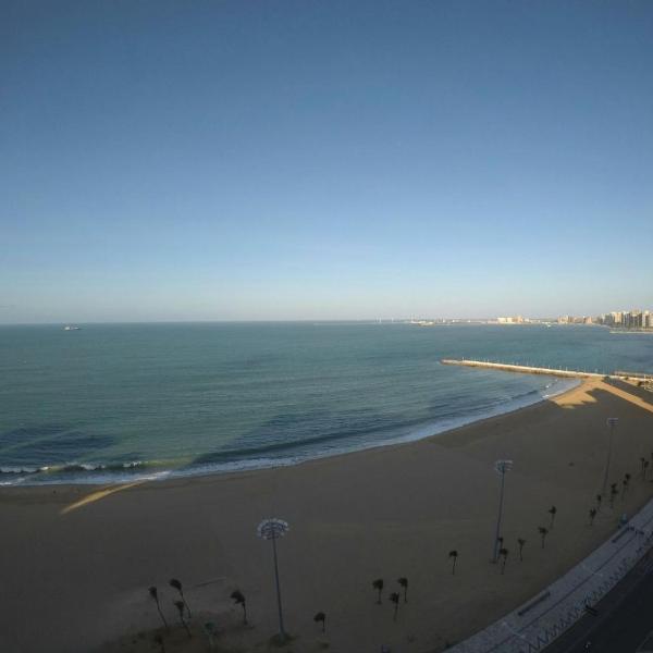 Terraços do Atlântico