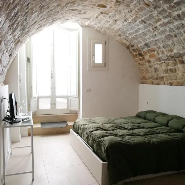 Specula Domus - Ibla, hotel in Ragusa