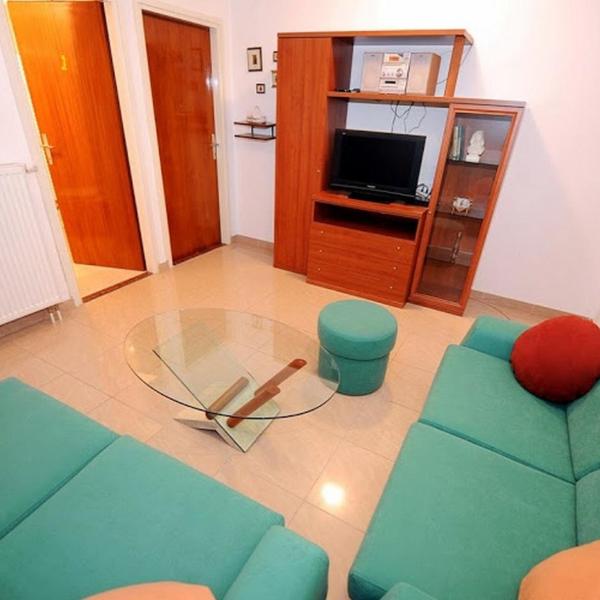 Apartment Andrea