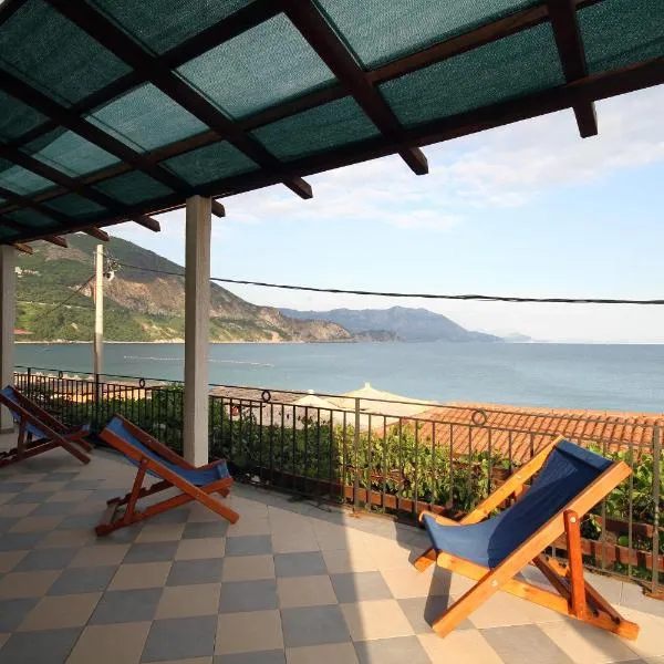 Apartments Savina, Hotel in Budva