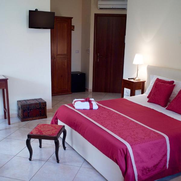 B&B Mareagrò