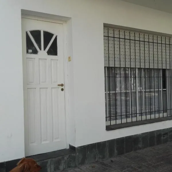 Dptos Novas, hotel en Junín