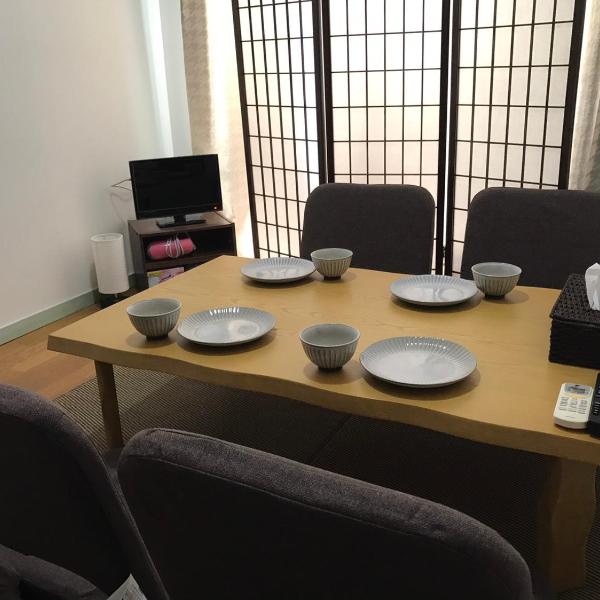 Guest House ZEN HAKATA NISHIJIN