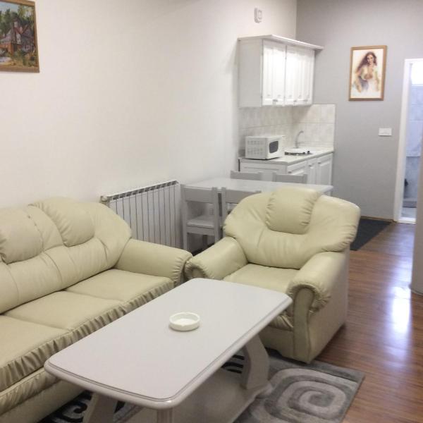 Apartman br 4