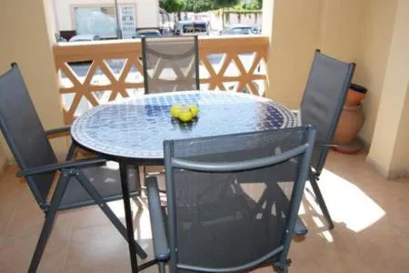 Apartamento en Nerja，位于内尔哈的酒店
