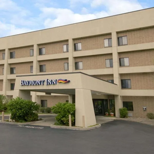 Baymont by Wyndham Corbin, hotel in Corbin